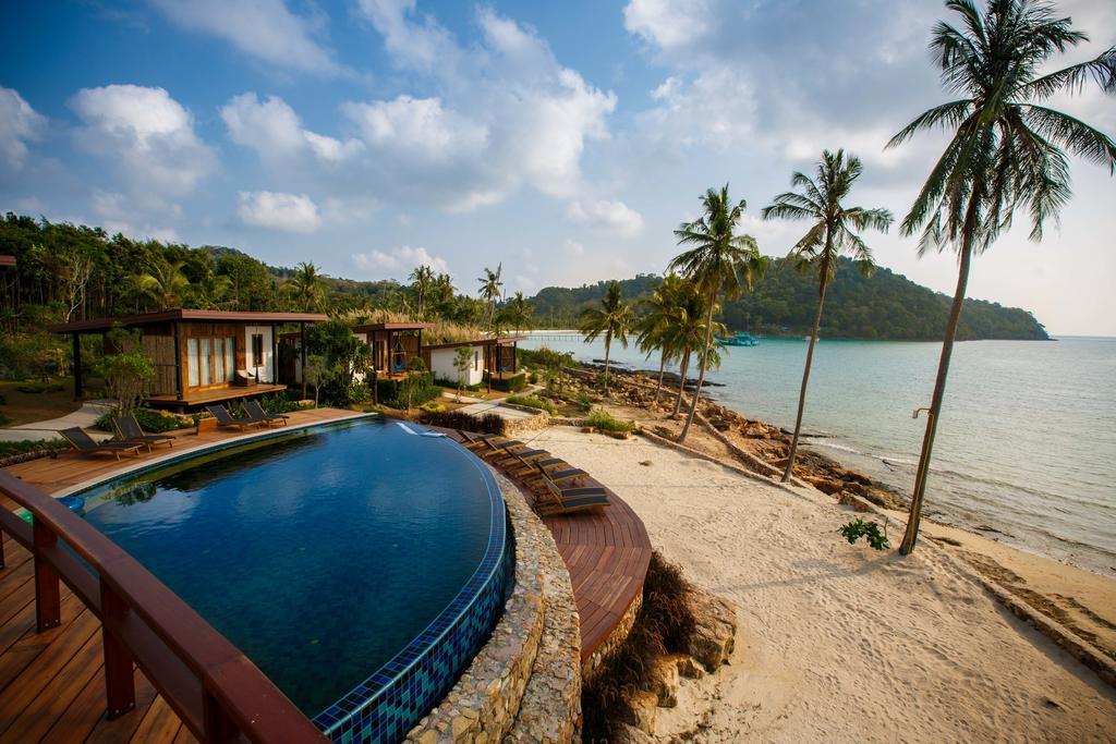 To The Sea The Resort Koh Kood Ko Kut Kültér fotó